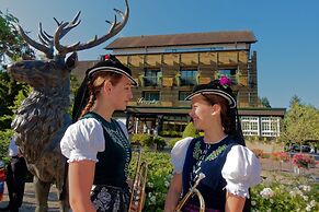 Hotel Hirschen Glottertal