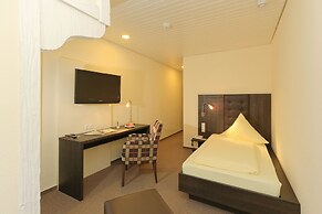 Hotel Hirschen Glottertal