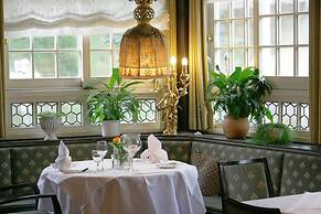 Hotel Hirschen Glottertal