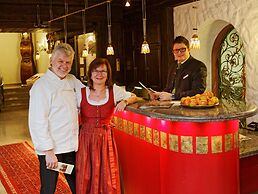 Hotel Hirschen Glottertal