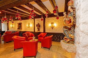 Hotel Hirschen Glottertal