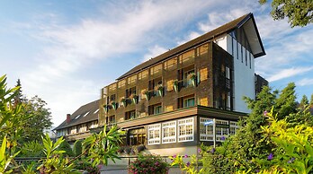 Hotel Hirschen Glottertal