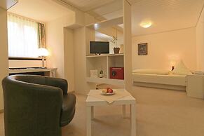 Hotel Hirschen Glottertal