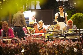 Hotel Hirschen Glottertal