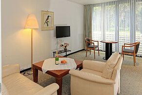 Hotel Hirschen Glottertal