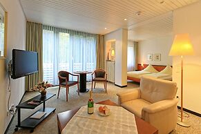 Hotel Hirschen Glottertal