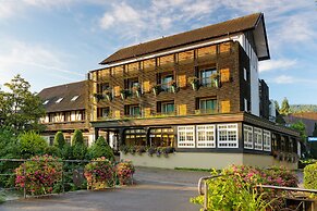 Hotel Hirschen Glottertal