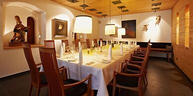 Hotel Hirschen Glottertal