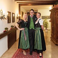 Hotel Hirschen Glottertal
