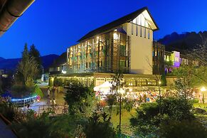 Hotel Hirschen Glottertal