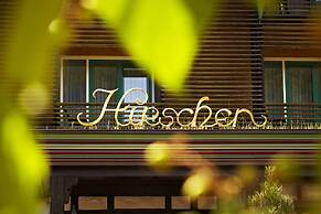 Hotel Hirschen Glottertal
