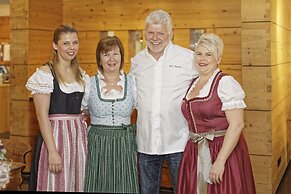 Hotel Hirschen Glottertal