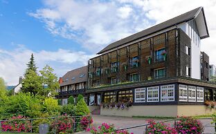 Hotel Hirschen Glottertal