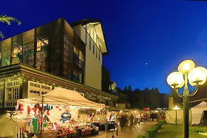 Hotel Hirschen Glottertal