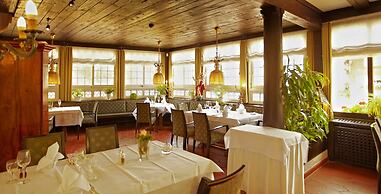 Hotel Hirschen Glottertal