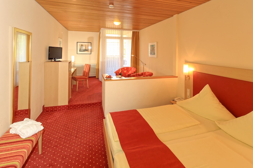 Hotel Hirschen Glottertal