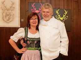 Hotel Hirschen Glottertal
