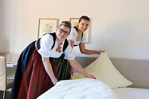 Hotel Hirschen Glottertal