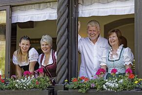 Hotel Hirschen Glottertal