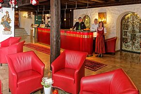 Hotel Hirschen Glottertal