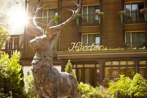 Hotel Hirschen Glottertal
