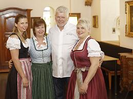 Hotel Hirschen Glottertal