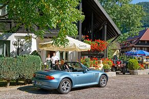Hotel Hirschen Glottertal