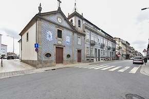 Oporto Bernardes Studios - Heroismo
