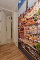 Oporto Bernardes Studios - São Lázaro
