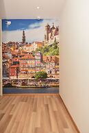 Oporto Bernardes Studios - São Lázaro
