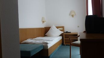 Hotel Ortenberger Hof