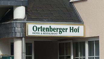 Hotel Ortenberger Hof