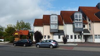 Hotel Ortenberger Hof
