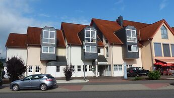 Hotel Ortenberger Hof