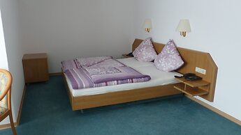Hotel Ortenberger Hof