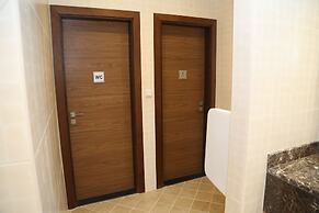 Tulip Al Barsha Hotel Apartment