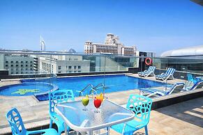 Tulip Al Barsha Hotel Apartment