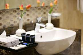 Tulip Al Barsha Hotel Apartment