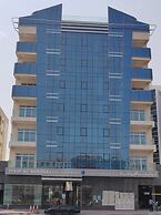 Tulip Al Barsha Hotel Apartment