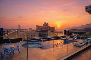 Tulip Al Barsha Hotel Apartment