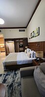 Tulip Al Barsha Hotel Apartment