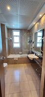 Tulip Al Barsha Hotel Apartment