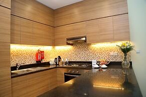 Tulip Al Barsha Hotel Apartment