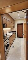 Tulip Al Barsha Hotel Apartment