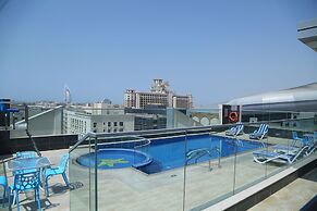 Tulip Al Barsha Hotel Apartment