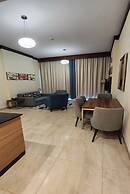 Tulip Al Barsha Hotel Apartment