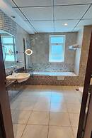 Tulip Al Barsha Hotel Apartment