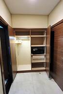 Tulip Al Barsha Hotel Apartment