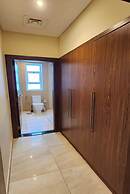 Tulip Al Barsha Hotel Apartment