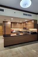 Tulip Al Barsha Hotel Apartment